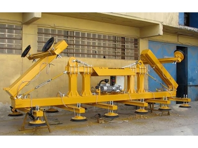 06T Type Sheet Lifting System - 0