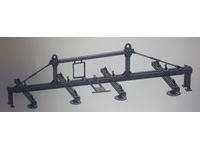 02T and 01T Type Sheet Lifting System - 6