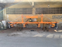 02T and 01T Type Sheet Lifting System - 3