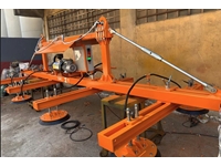 02T and 01T Type Sheet Lifting System - 5