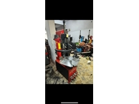 Dual Speed Tire Mounting and Dismounting Machine