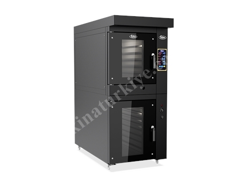 45×65 Cm Electric 5 Trays Convection Oven Convection Oven