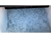 450 kg Cube Ice Machine without Storage - 2