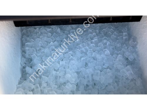 450 kg Cube Ice Machine without Storage