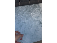 450 kg Cube Ice Machine without Storage - 4