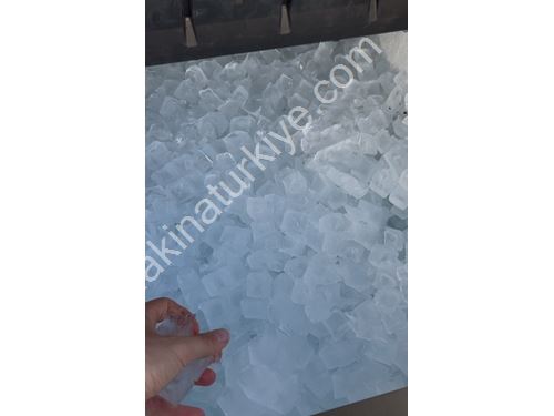 450 kg Cube Ice Machine without Storage