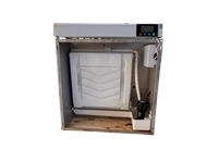 450 kg Cube Ice Machine without Storage - 1