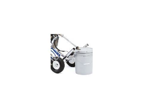 1/4 Electric Single-Phase Airless Paint Spraying Machine