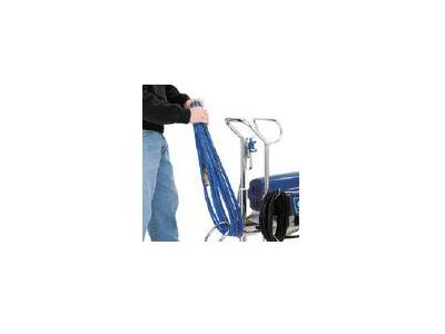 1/4 Electric Single-Phase Airless Paint Spraying Machine - 9