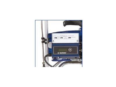 1/4 Electric Single-Phase Airless Paint Spraying Machine - 3