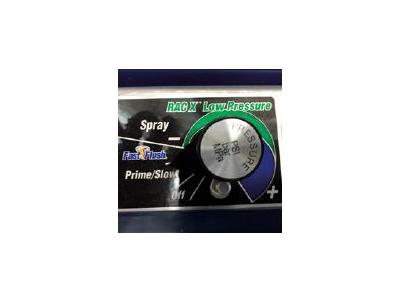 1/4 Electric Single-Phase Airless Paint Spraying Machine - 4