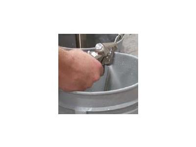 1/4 Electric Single-Phase Airless Paint Spraying Machine - 5