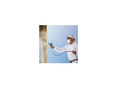 Pistolet à peinture sans air électrique 3,6 L/min - 5