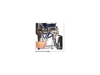 Pistolet à peinture sans air électrique 3,6 L/min - 7