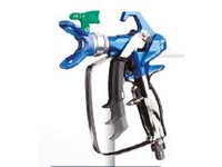 4.1 Liters/Minute Electric Airless Paint Spraying Machine - 2