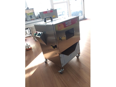 15-200 Gr Kestart Kesme Ve Tartma Makinası - 2