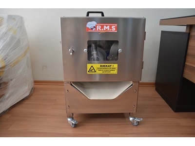 15-200 Gr Kestart Kesme Ve Tartma Makinası - 0