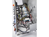 15 kW Manual Polyurethane Spray Mixer - 1