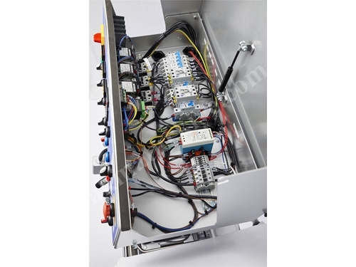 15 kW Manual Polyurethane Spray Mixer
