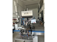 Automatic Linear Filling Machine - 0