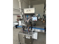 Automatic Linear Filling Machine - 1