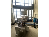 Automatic Linear Filling Machine - 3