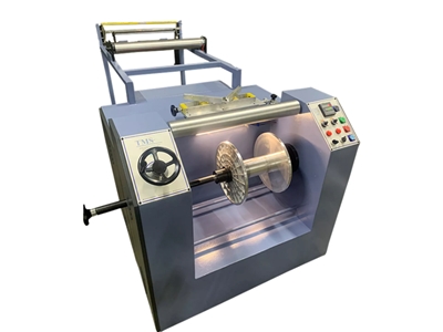 Counter Shaper System Warping Machine - 2