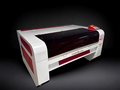 60 W 1600X1000 mm CO2-Laser-Schneid- und Graviermaschine - 8