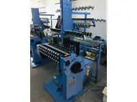 12X20 Cm Tape Weaving Machine