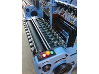 12X20 Cm Tape Weaving Machine - 2