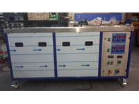 18 Liter Multi-Station Ultrasonic Washing Machine - 2