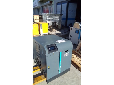 Second-Hand Fd300vsd Atlas Copco Trockner - 0