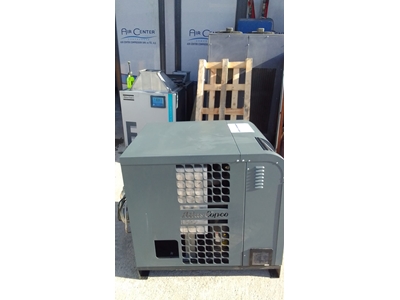 Second-Hand Fd300vsd Atlas Copco Trockner - 2