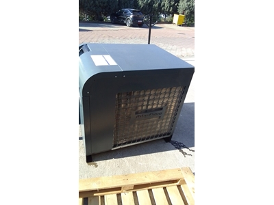 Second-Hand Fd300vsd Atlas Copco Trockner - 3