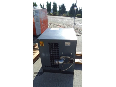 Second-Hand Fd300vsd Atlas Copco Trockner - 1