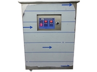 50-Liter-Ultraschall-Waschmaschine - 0