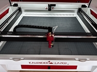 60 W (1000X800 Mm) Co2 Laser Cutting and Engraving Machine - 4