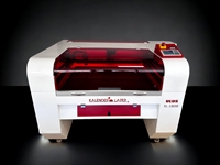 60 W (1000X800 Mm) Co2 Laser Cutting and Engraving Machine - 13