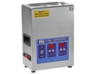 4 Liter Ultrasonic Washing Machine - 1