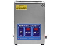 4 Liter Ultrasonic Washing Machine - 2