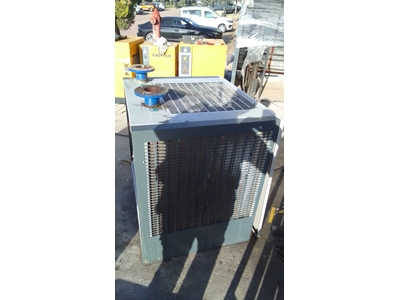 İkinci El Kurutucu Atlas Copco Fd285 - 4