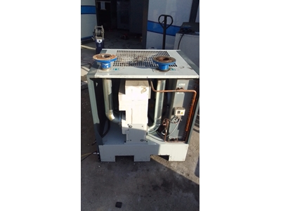 İkinci El Kurutucu Atlas Copco Fd285 - 2