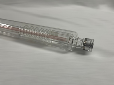 Tube laser CO2 100W - 0