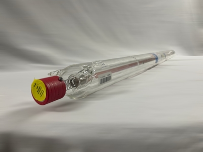 Tube laser CO2 100W - 2