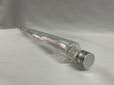 Tube laser CO2 100W - 1