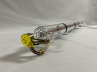 Tube laser CO2 80W - 0
