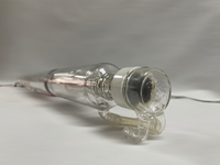 Tube laser CO2 80W - 2