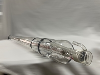 Tube laser CO2 150W - 3