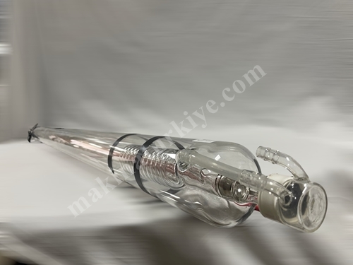 Tube laser CO2 150W