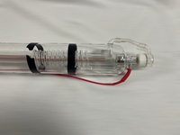 Tube laser CO2 150W - 4
